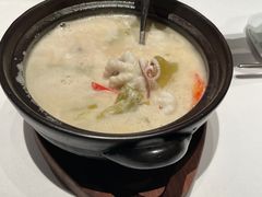 -荣轩(新荣记环球金融中心店)
