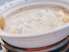 -小乌猪·金华筒骨煲(永盛购物广场店)