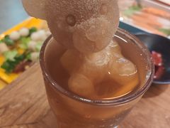 -串门邻居串串火锅(云南南路店)