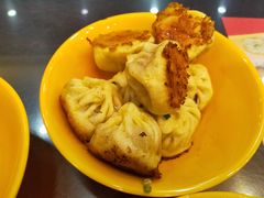 -毛华美食(清扬路店)