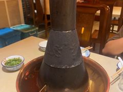 -总参北京涮羊肉