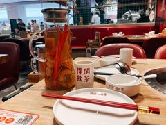 大堂-好彩猪肚鸡(正弘城店)