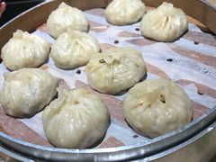 -老班长手工灌汤包老店(东山店)