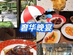 -品味杭州·粤式融合·海鲜小馆·钱江新城CBD