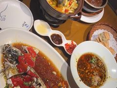 -丹江渔村(望京店)