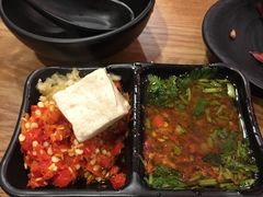 -牛很鲜潮汕牛肉火锅(朝晖路店)