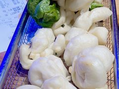 -山河屯铁锅炖(哈西站店)