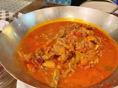 小锅羊肉-Mevlana梅夫娜土耳其餐厅·清真