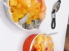 -美肴冰品·汉堡·牛腩饭(总店)