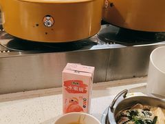 -龍歌自助小火锅(崂山丽达店)