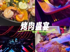 -MOSSO德国餐厅·音乐酒吧(环宇荟店)