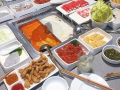 -海底捞火锅(奉化银泰店)