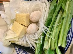 -宣武小院涮肉(前门店)