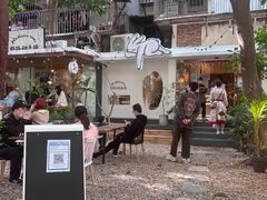 -野路甜点铺(松柏路店)