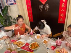 -嘉陵楼馋嘴城(簋街总店)