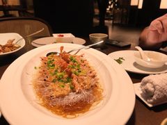 -良渚君澜度假酒店·中餐厅