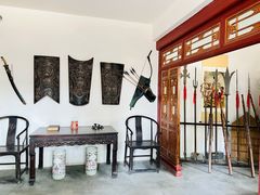 -内蒙古将军衙署博物院