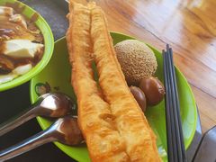 -大福来(瑶环路店)