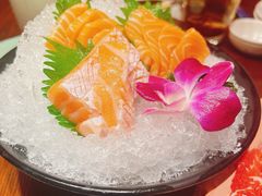 -东海怡品海鲜豆捞(舟宿夜江店)