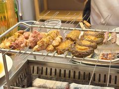 -遇西祠·海鲜烧烤(总店)