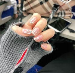 -悦指间美甲美睫