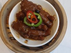 -皇朝尊会(龙之梦大酒店)