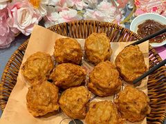 -双湖园·地标武汉菜(黄鹤楼解放路店)