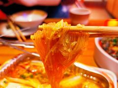 粉丝-唐力九头鸟烧烤·罗田吊锅(西云楼店)