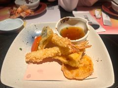 -匠和风精致料理(成都龙湖滨江天街店)