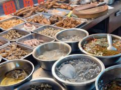 -圆蛋酒料•生腌(开元路店)
