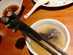 -黑鸡小馆(金源店)