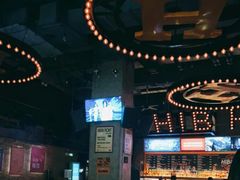 大堂-HIB HUB公社(解放西路店)