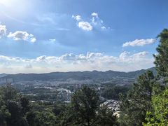 -火炉山森林公园