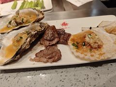 -大渔铁板烧(大悦城店)