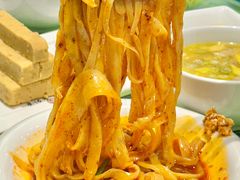-令氏家外家周礼食府(桥南店)