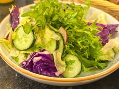 -鲁菜根·泰安菜(万达店)