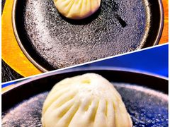 三鲜肉包-大董烤鸭店(王府井店)
