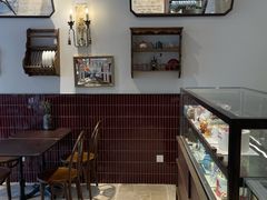 -B.O.M波姆烘焙(凤凰街店)