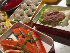 -钢管厂五区小郡肝串串香(奥克斯广场锦城万达店)