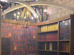 -逃脱反斗城沉浸剧情密室(北京路店)