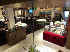 大堂-陆壹捌餐厅(五大道店)