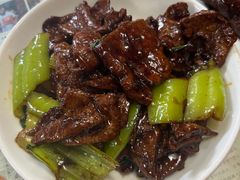 -蘭心餐厅(进贤路店)