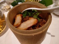 -若蘭慈·无国界素食料理(欢乐海岸店)