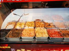 -绝味鸭脖(徐家湾店)