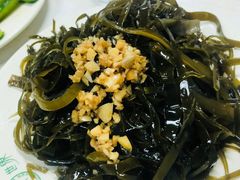 海带丝-清真永恒华威肉饼(潘家园店)