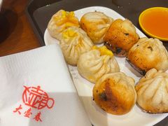 -大壶春生煎(四川中路店)