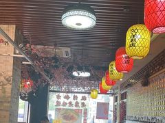 -金杨拉面王小吃面馆·牛三宝面·红烧牛肉粉