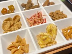 -探鱼·鲜青椒爽麻烤鱼(领展购物广场店)
