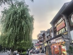 -吾象走甜·生日蛋糕·甜品台茶歇