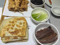-鸭王烤鸭店(三里河店)